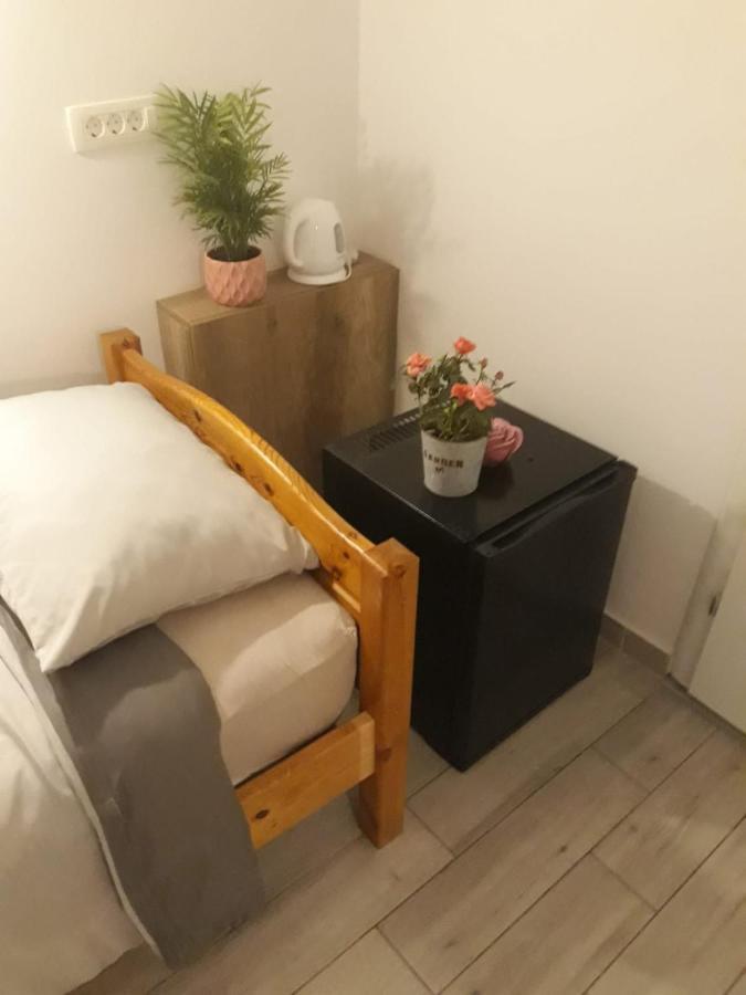 Apartments Marin Trogir Luaran gambar