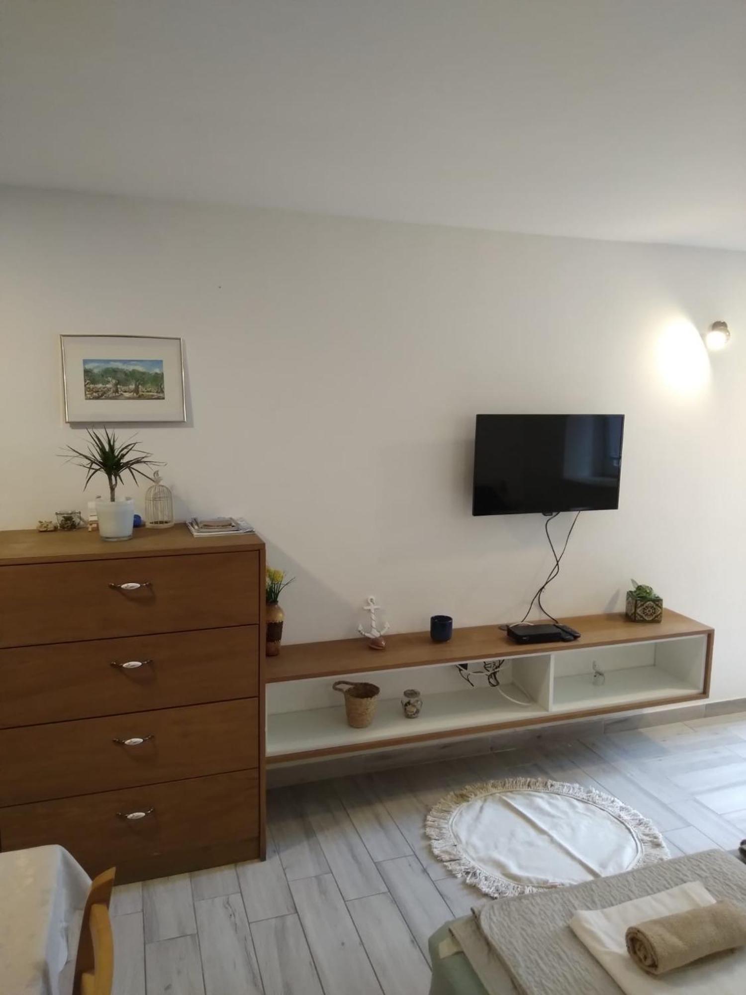 Apartments Marin Trogir Bilik gambar