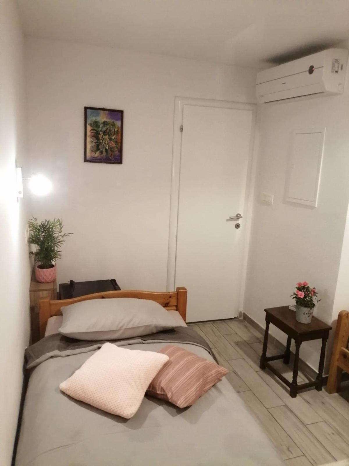 Apartments Marin Trogir Bilik gambar