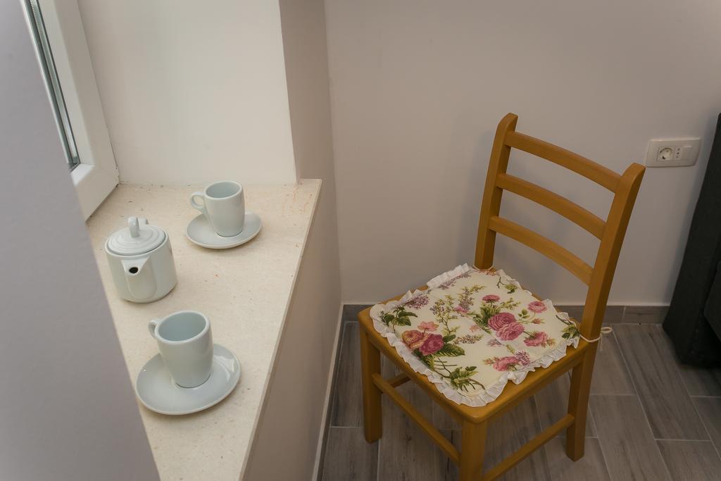Apartments Marin Trogir Luaran gambar