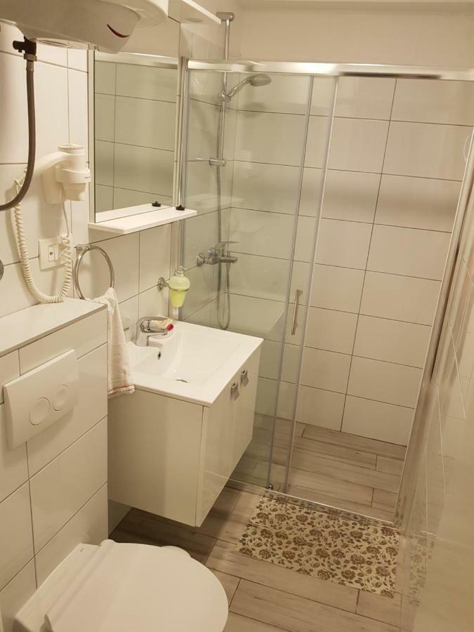 Apartments Marin Trogir Luaran gambar