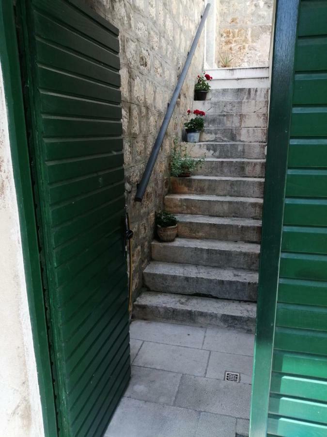 Apartments Marin Trogir Luaran gambar
